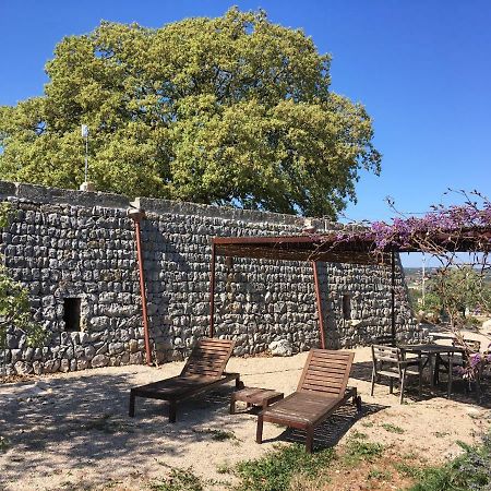 Agriturismo Le Fornelle Tricase Kültér fotó