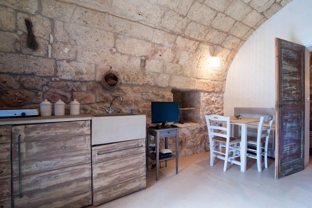Agriturismo Le Fornelle Tricase Kültér fotó