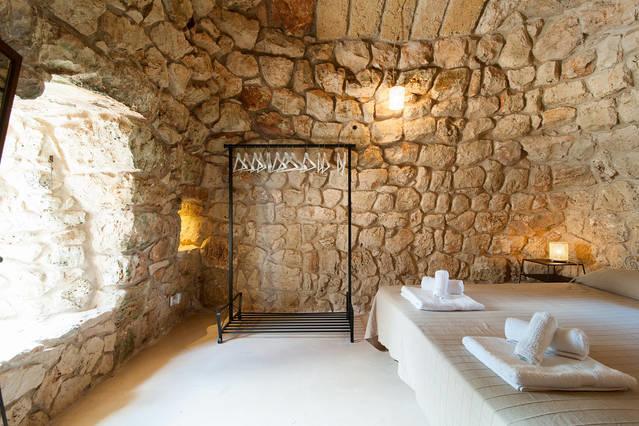 Agriturismo Le Fornelle Tricase Kültér fotó