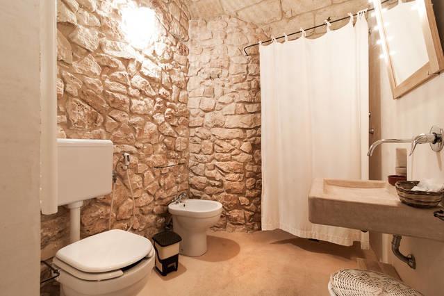 Agriturismo Le Fornelle Tricase Kültér fotó