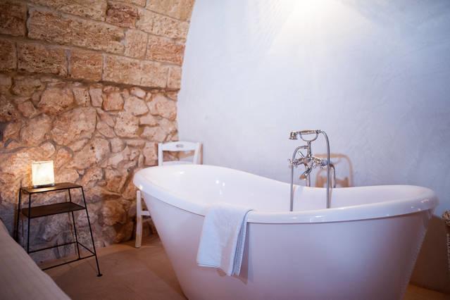 Agriturismo Le Fornelle Tricase Kültér fotó
