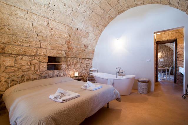 Agriturismo Le Fornelle Tricase Kültér fotó