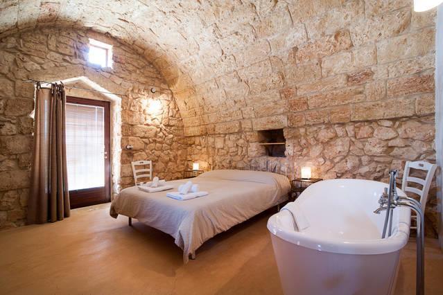 Agriturismo Le Fornelle Tricase Kültér fotó
