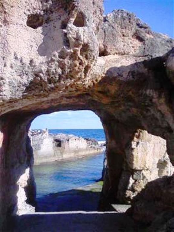 Agriturismo Le Fornelle Tricase Szoba fotó