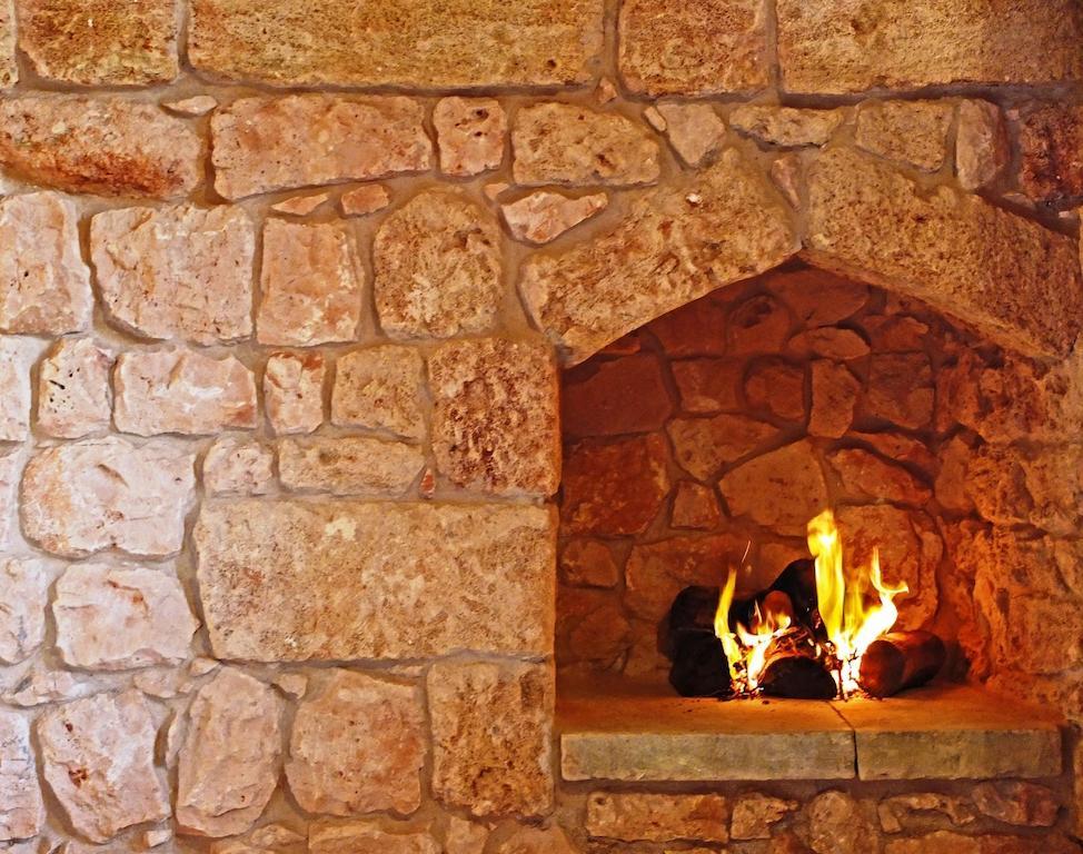 Agriturismo Le Fornelle Tricase Szoba fotó
