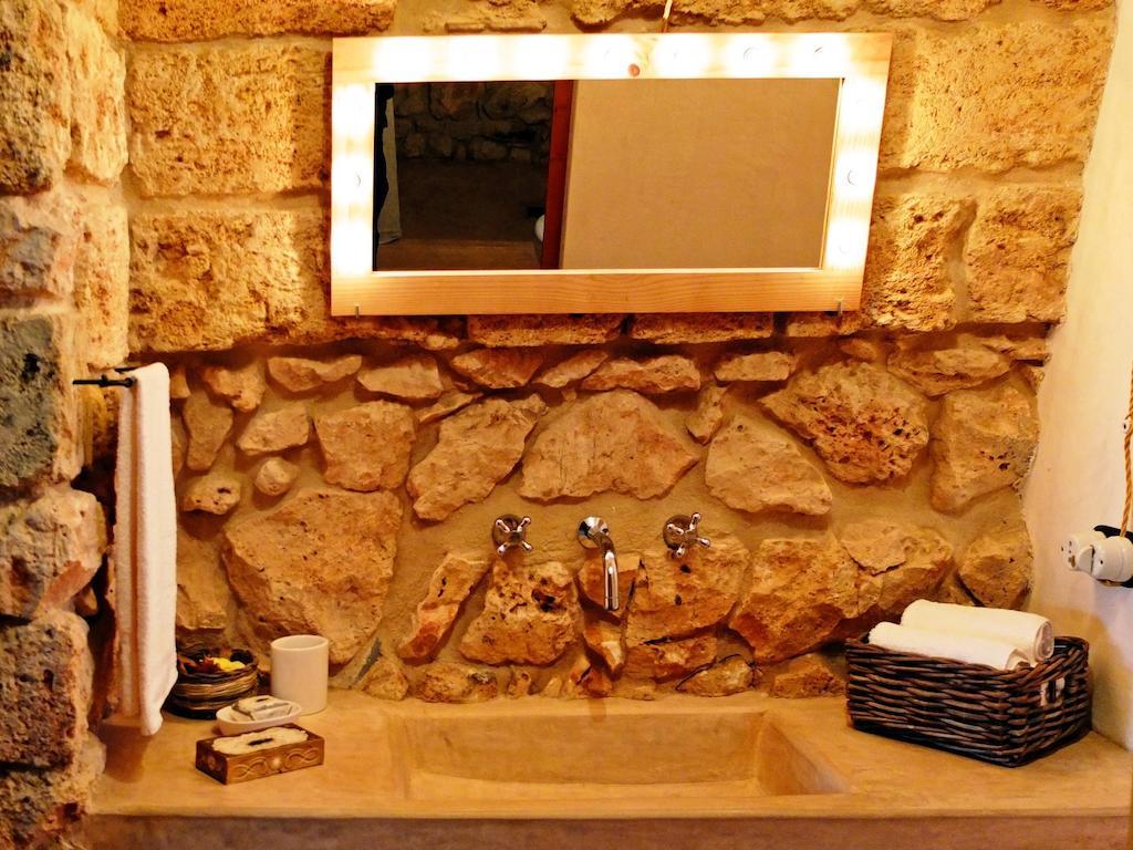Agriturismo Le Fornelle Tricase Szoba fotó
